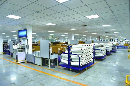 華峰氨綸2018年業績穩健增長，產品結構調整顯成效