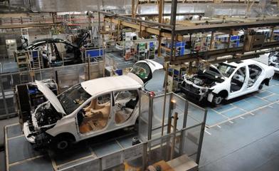 受新型冠狀病毒疫情影響 豐田、現代等在華工廠開工再推遲