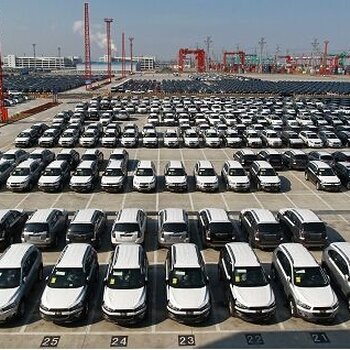 青島汽車外商自帶進(jìn)口報關(guān)代理