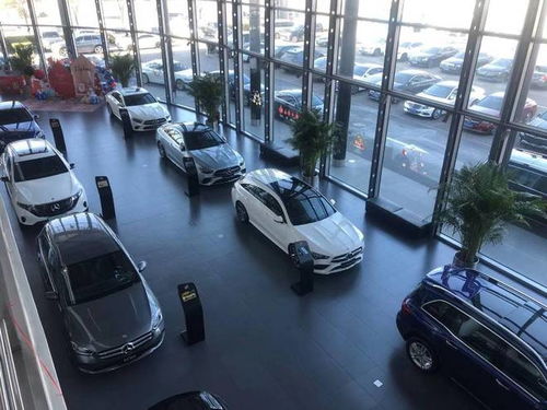 買車也爛尾,全國最大經銷商廣匯集團暴雷,提車比賣車還要難