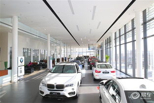 運通汽車集團沈陽首家bmw經(jīng)銷商即將開業(yè)