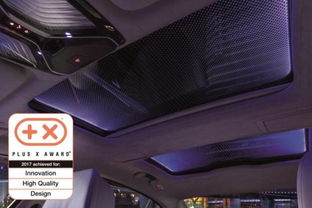 全景天窗已成流行元素,汽車經(jīng)銷商或靠新賣點(diǎn)盈利