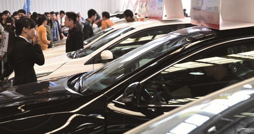 汽車觀察 . 專欄 進口車如何實現(xiàn)雙渠道