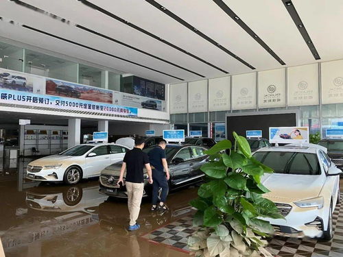 踐行產融結合，賦能渠道伙伴 上汽通用汽車金融持續助力經銷商穩健發展